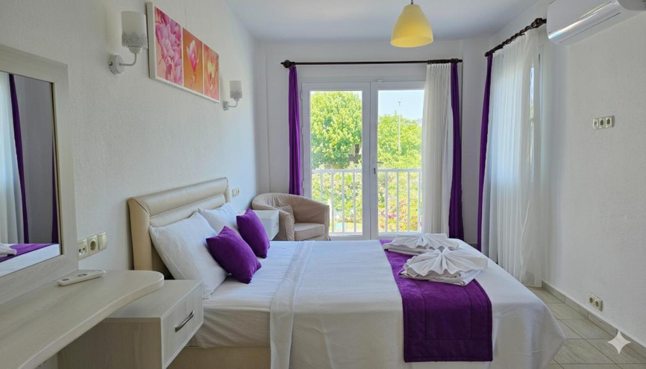 DALYAN VILLA AMAZON — DALYAN — фотография отеля №6