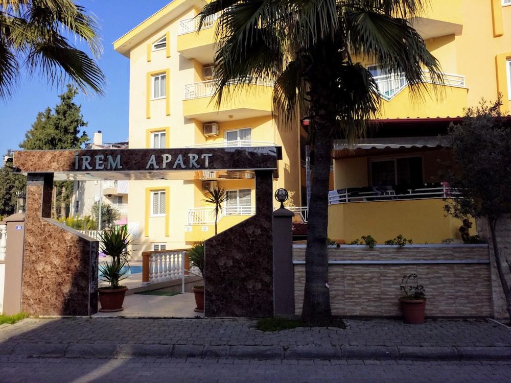 IREM APART HOTEL MARMARIS — MARMARIS — фотография отеля №35