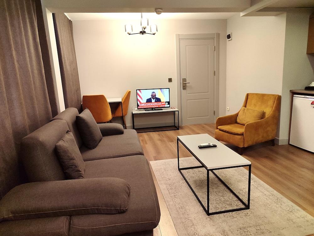 GALATA WORLD HOTEL — ISTANBUL — фотография отеля №18