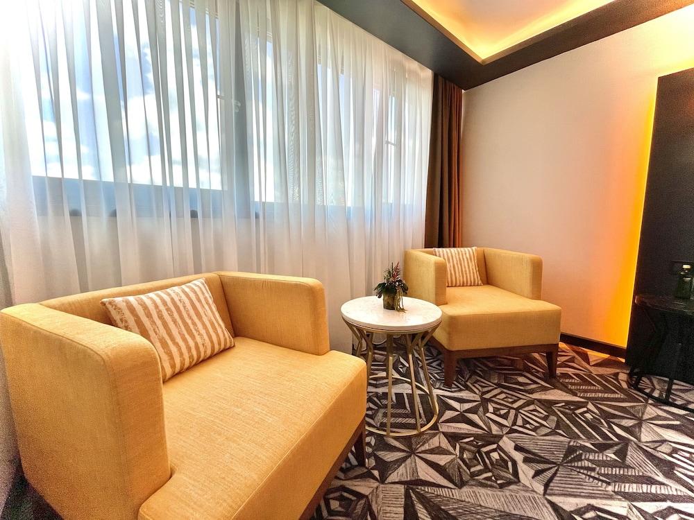 WEINGART HOTEL — ISTANBUL — фотография отеля №28