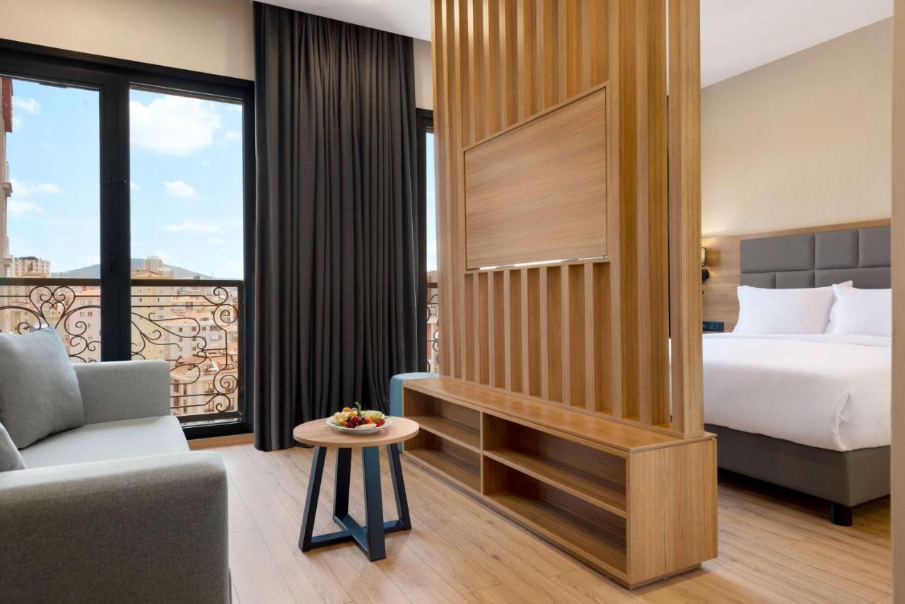 TRYP BY WYNDHAM ISTANBUL ATASEHIR — ISTANBUL — fotografie hotel nr. 6