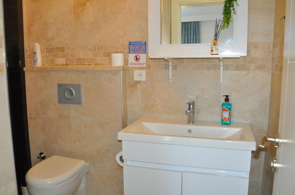 ADAVILLAS LAVENDER RESIDENCE — KUSADASI — фотография отеля №28