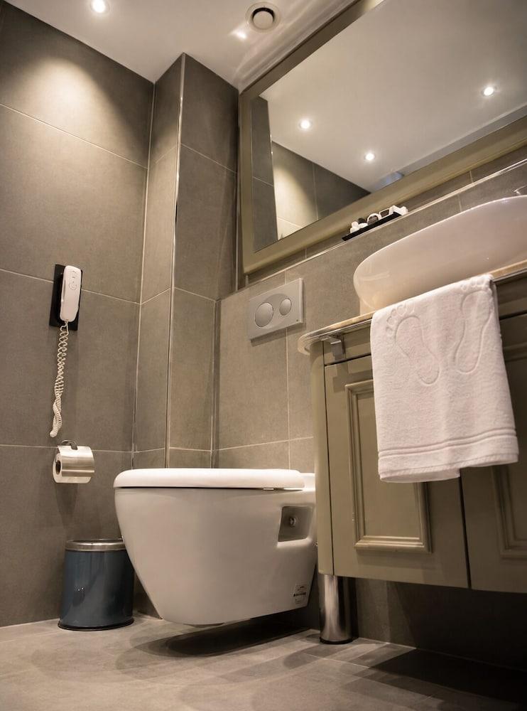 MAYER HOTEL ISTANBUL (ADULTS ONLY) — ISTANBUL — fotografie hotel nr. 7