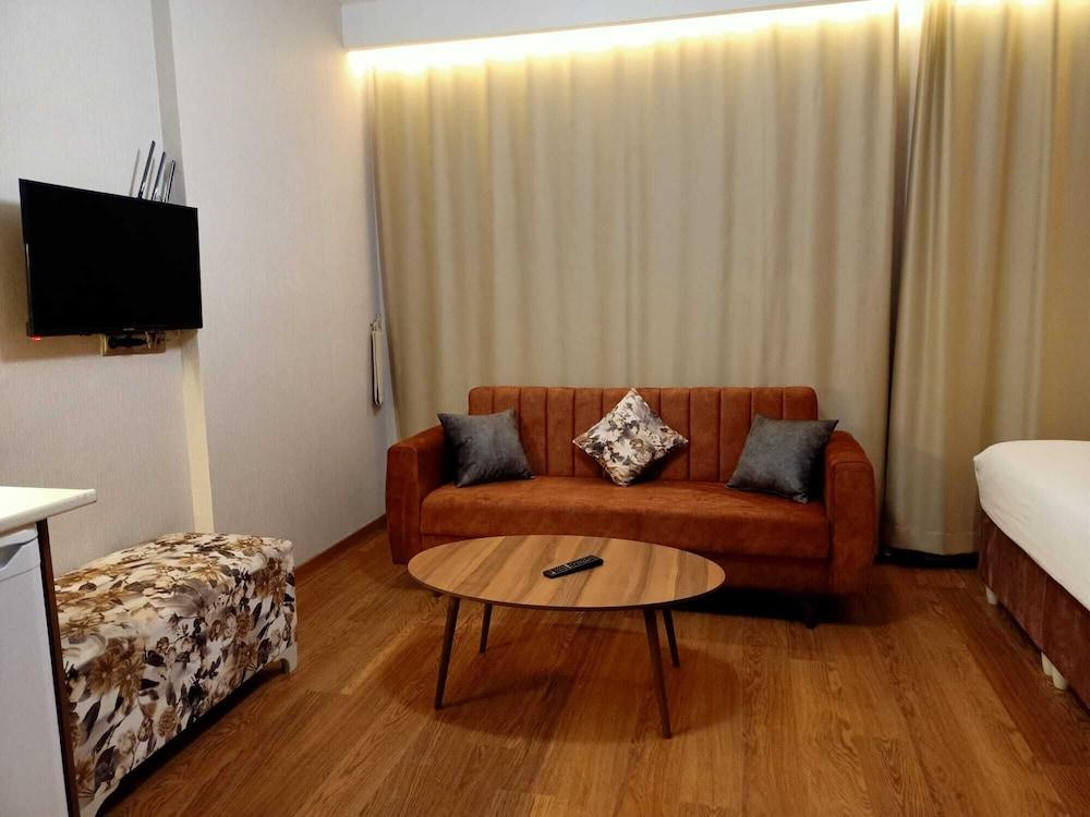 DOGAN PALAS OTEL — ISTANBUL — fotografie hotel nr. 13