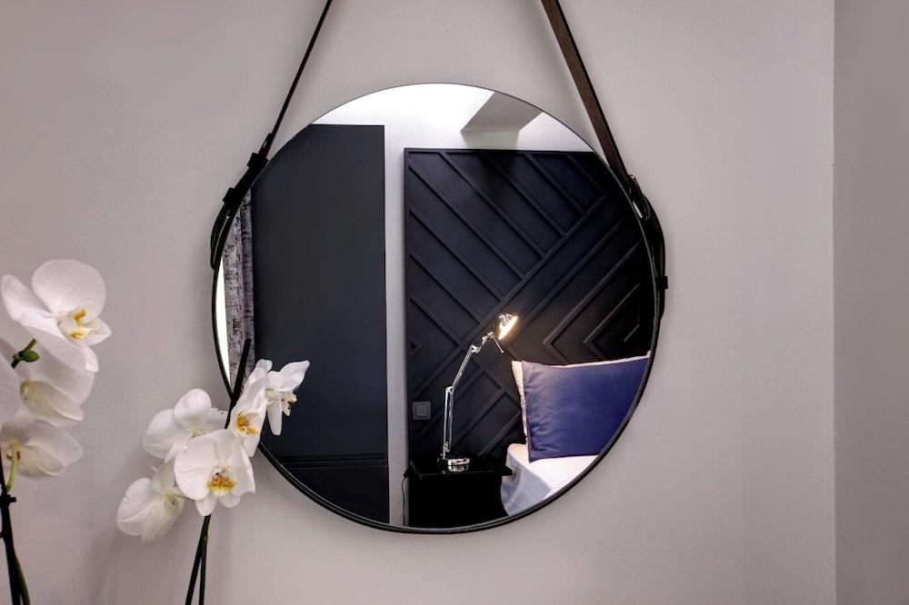 XENIA HOTEL ISTANBUL — ISTANBUL — fotografie hotel nr. 27