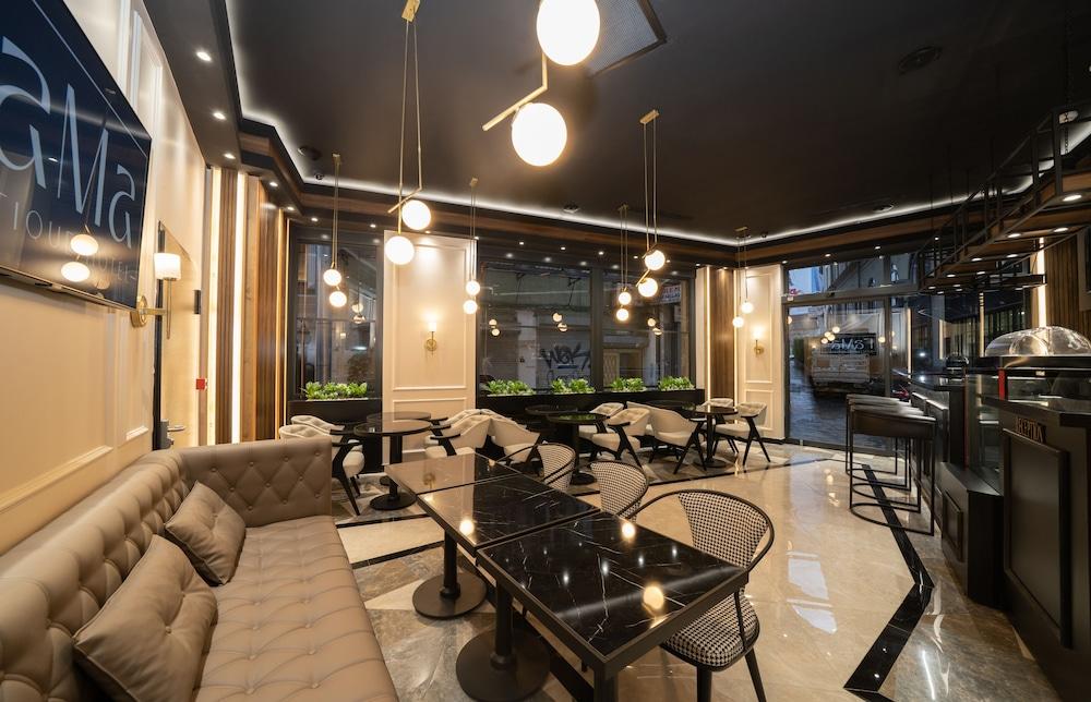 FAMA KARAKOY — ISTANBUL — fotografie hotel nr. 4