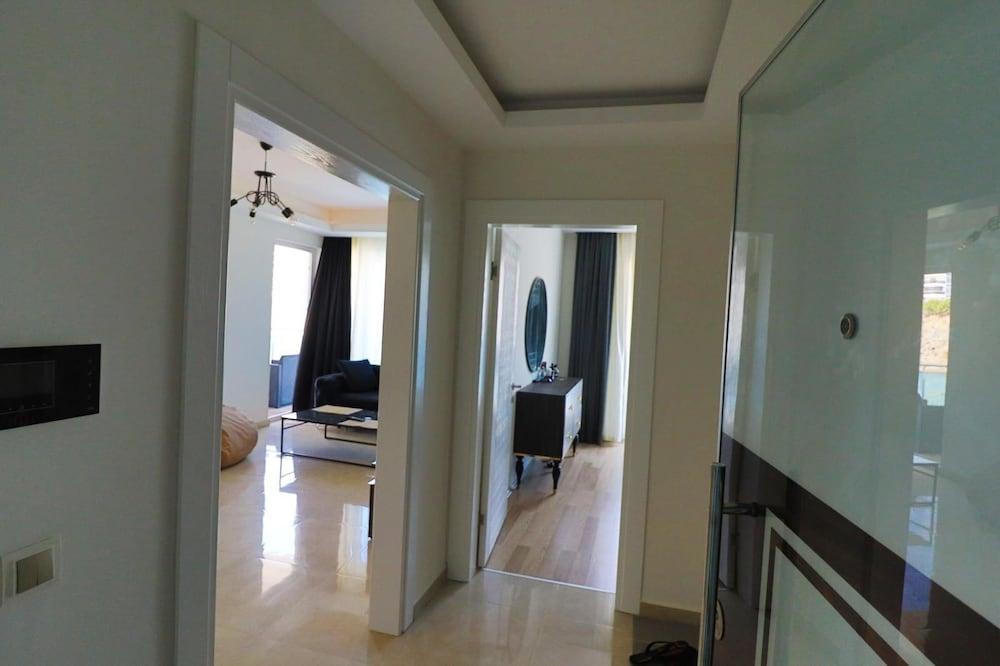 ALANYA LUMOS RESIDENCE — ALANYA — фотография отеля №26