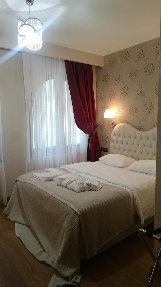 OTTOMAN SUITES — ISTANBUL — fotografie hotel nr. 6