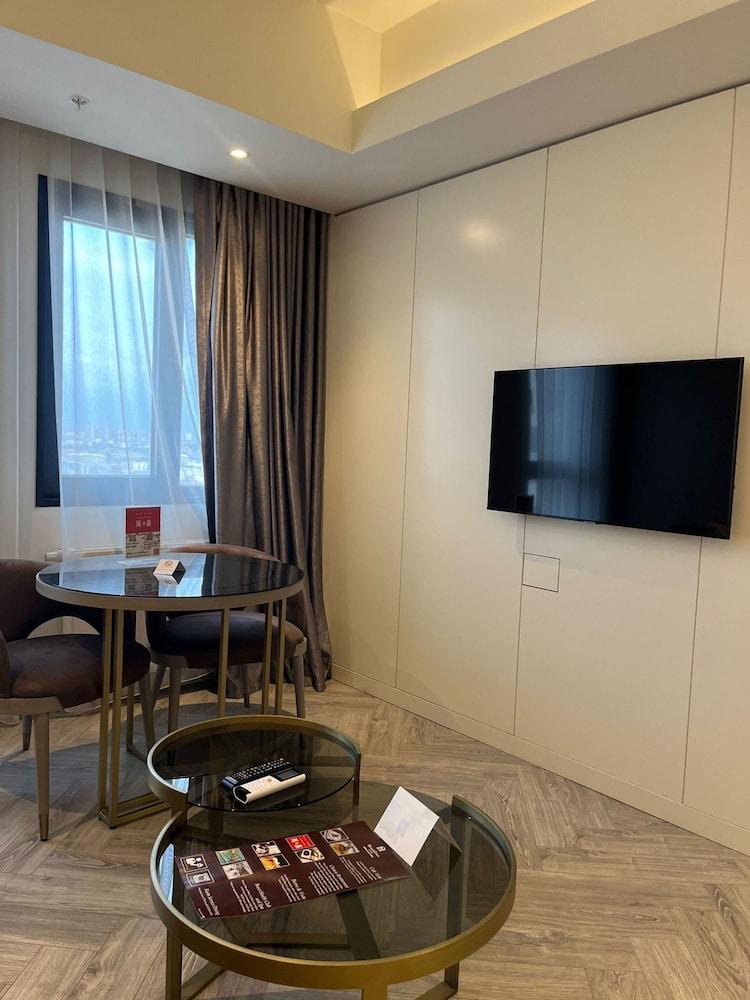 WANDA VISTA ISTANBUL — ISTANBUL — fotografie hotel nr. 11