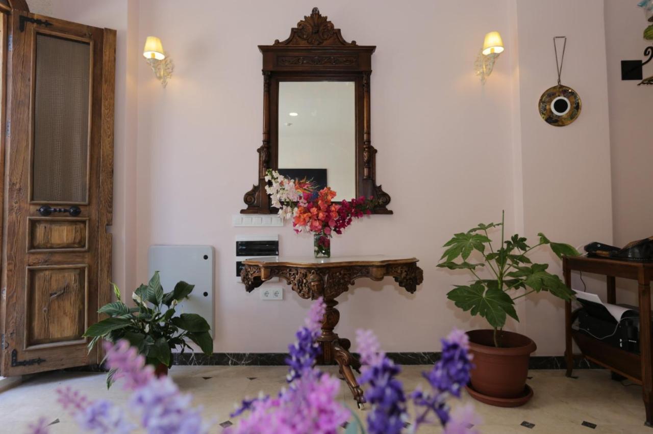 ATA CESME OTEL — CESME — fotografie hotel nr. 32