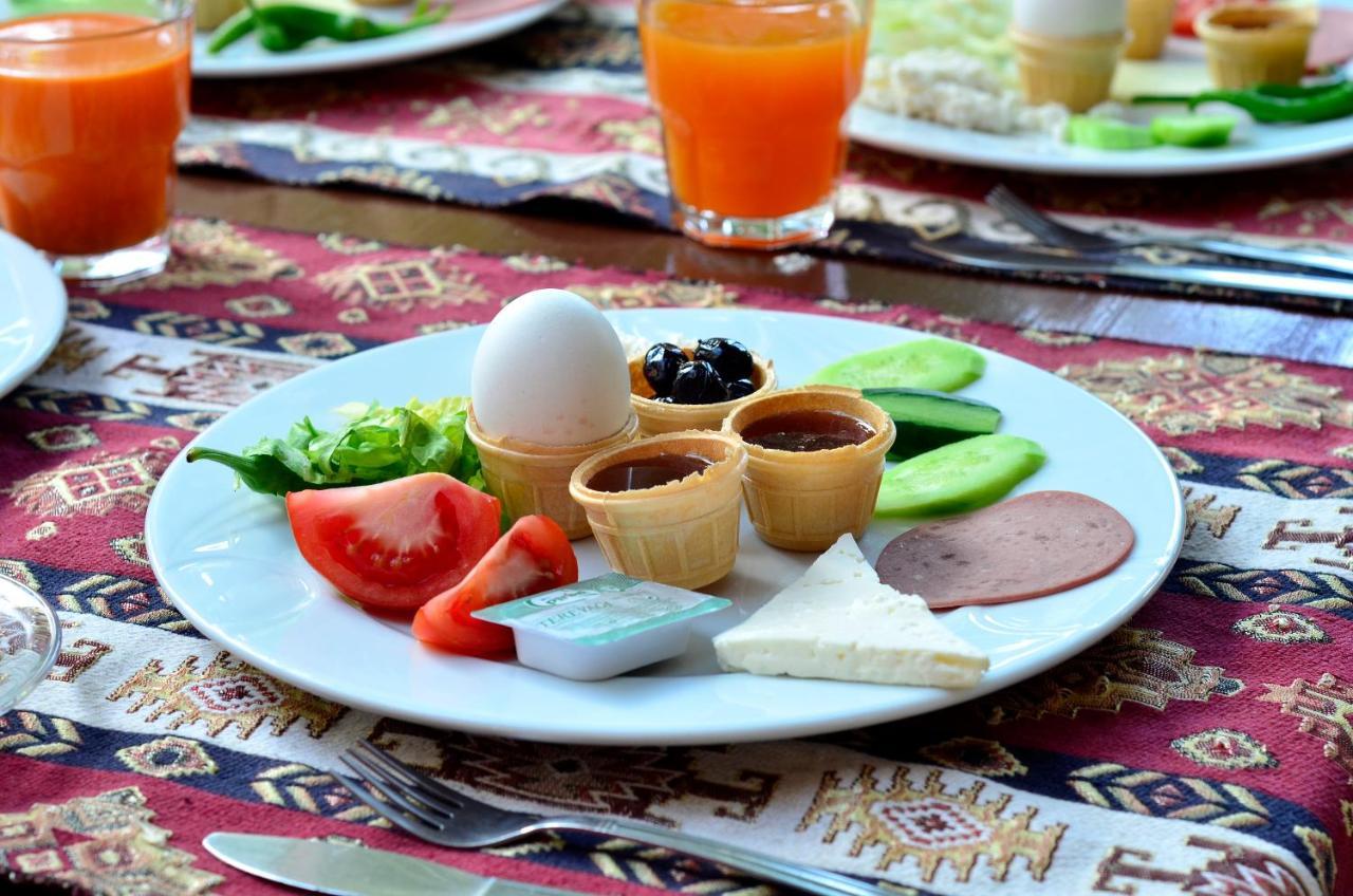 SEVIN HOTEL PANSIYON — BODRUM — fotografie hotel nr. 2