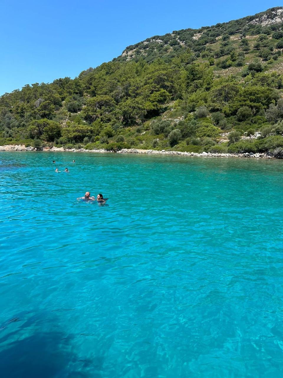 ALICE TATIL EVI — MARMARIS — fotografie hotel nr. 27