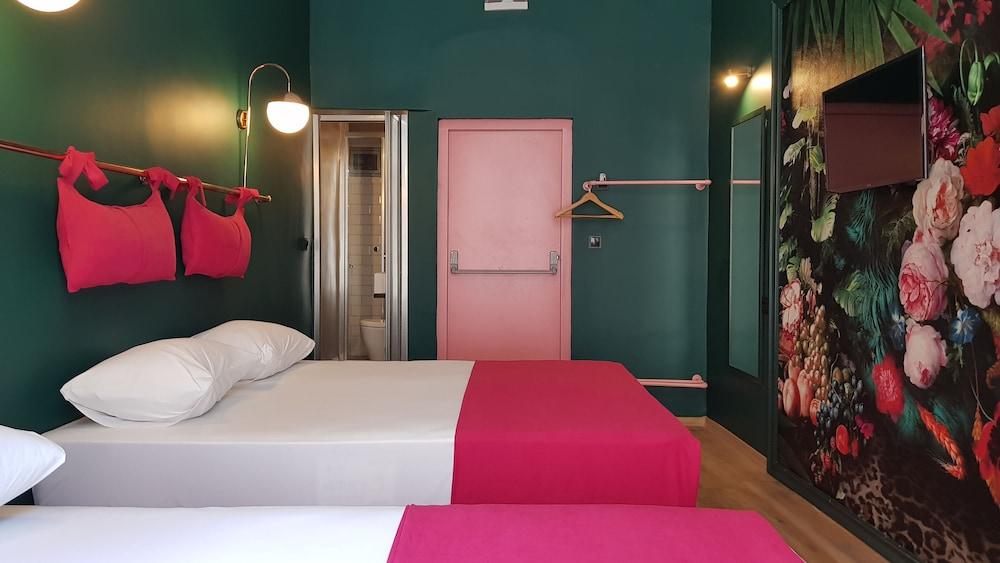 CASA ROSA SUITES — ISTANBUL — фотография отеля №4