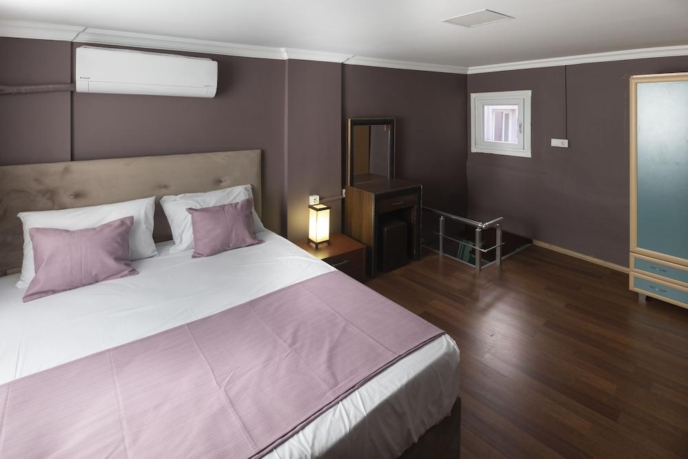 GREY HOUSE HOTEL — ISTANBUL — fotografie hotel nr. 18
