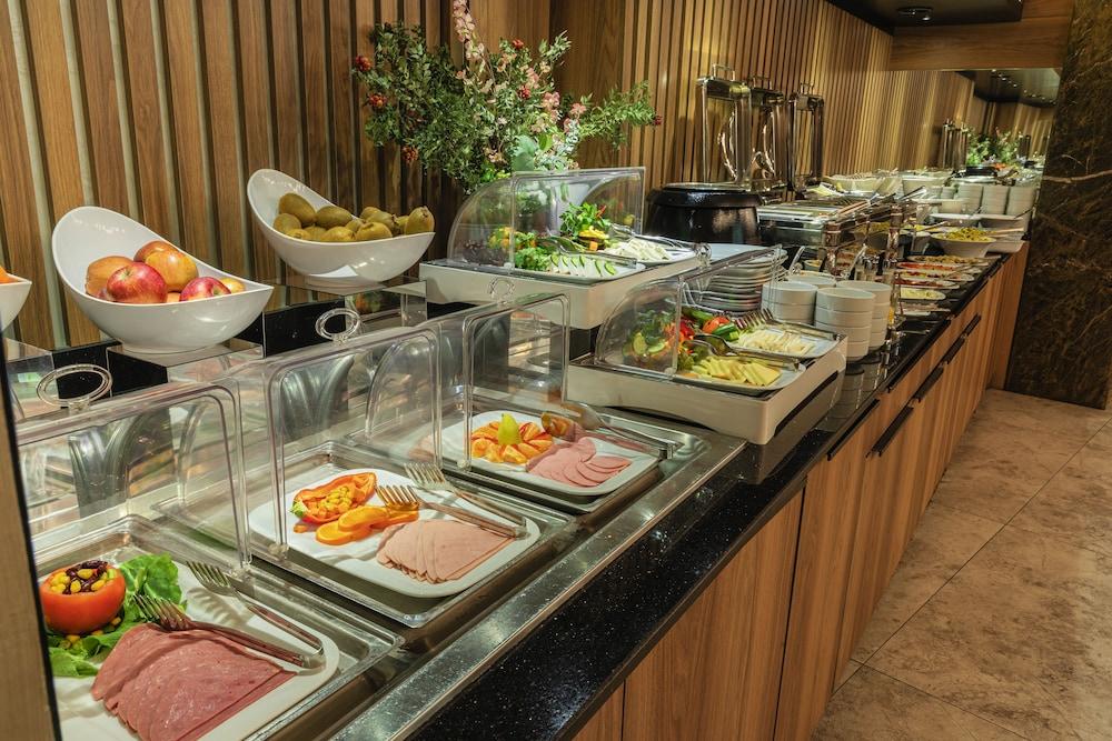 AYRAMIN DELUXE HOTEL — ISTANBUL — fotografie hotel nr. 23