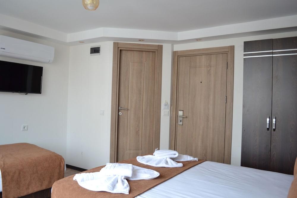 GLOBAL 2022 HOTEL — ISTANBUL — fotografie hotel nr. 6