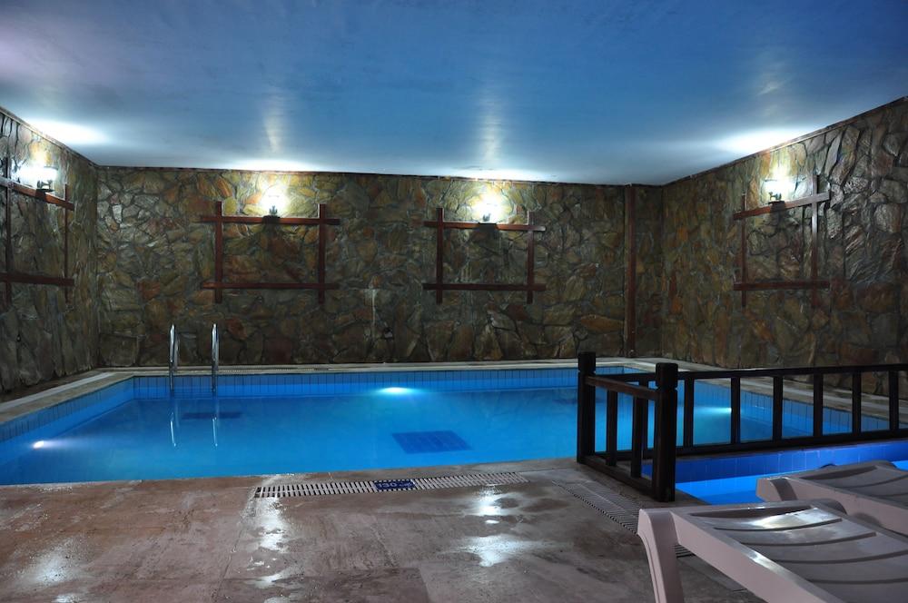 AKASIA RESORT — BELDIBI — фотография отеля №8