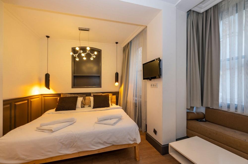 PERA LINE CIHANGIR — ISTANBUL — fotografie hotel nr. 27