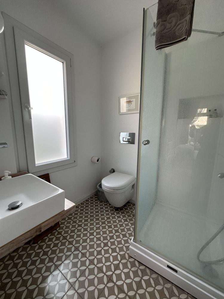 BEYAZ EV PANSIYON (ADULTS ONLY) — SEFERIHISAR — фотография отеля №31