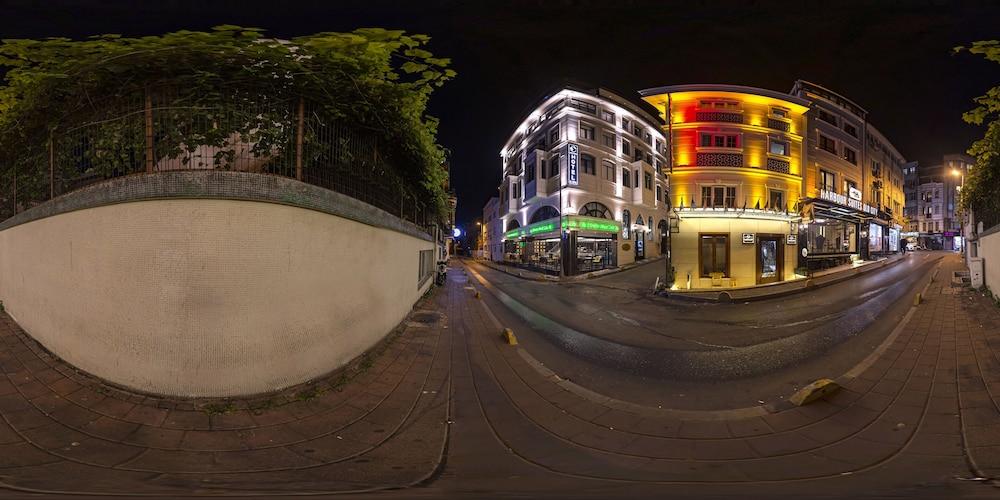 COSTERA HOTEL — ISTANBUL — фотография отеля №29
