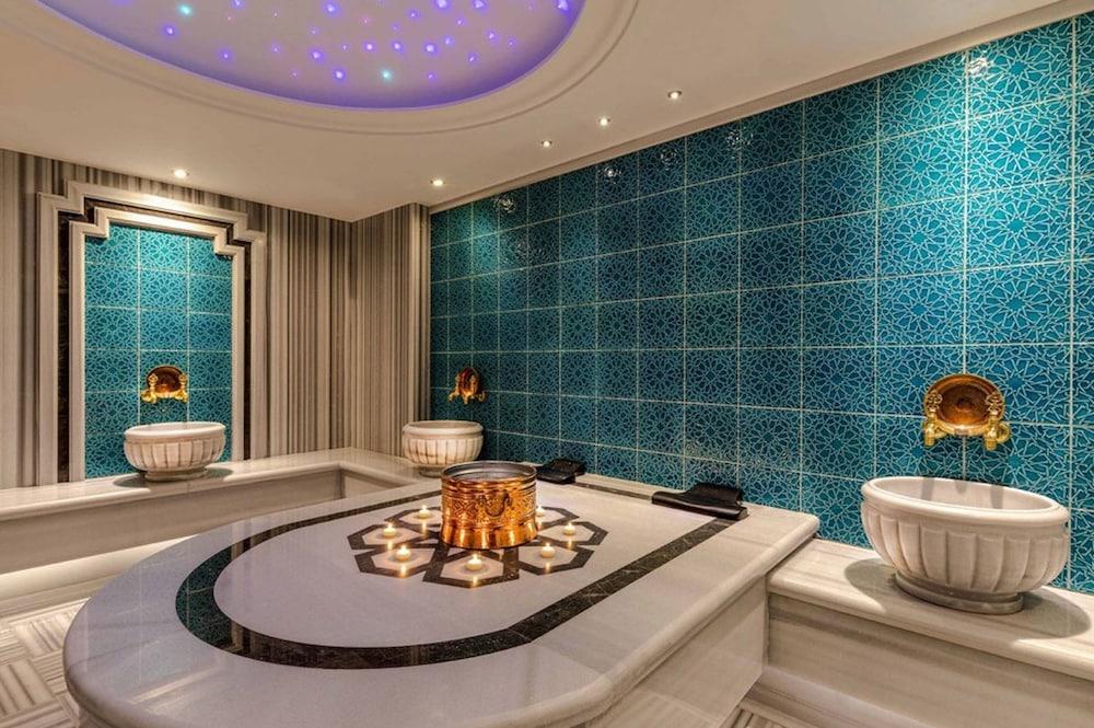 BEETHOVEN SENFONI HOTEL (ADULTS ONLY) — ISTANBUL — fotografie hotel nr. 22