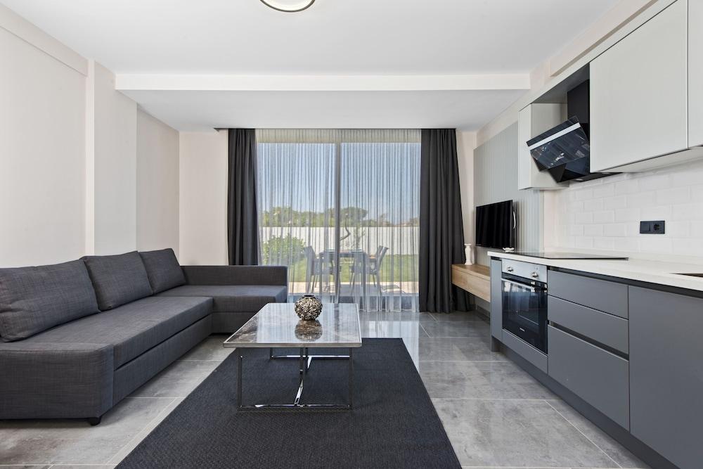 KADAGAN SUITES AYASARANDA — CESME — fotografie hotel nr. 7