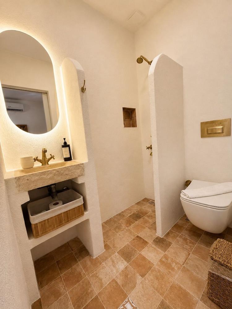 HERAKLES BUTIK OTEL — CESME — фотография отеля №4