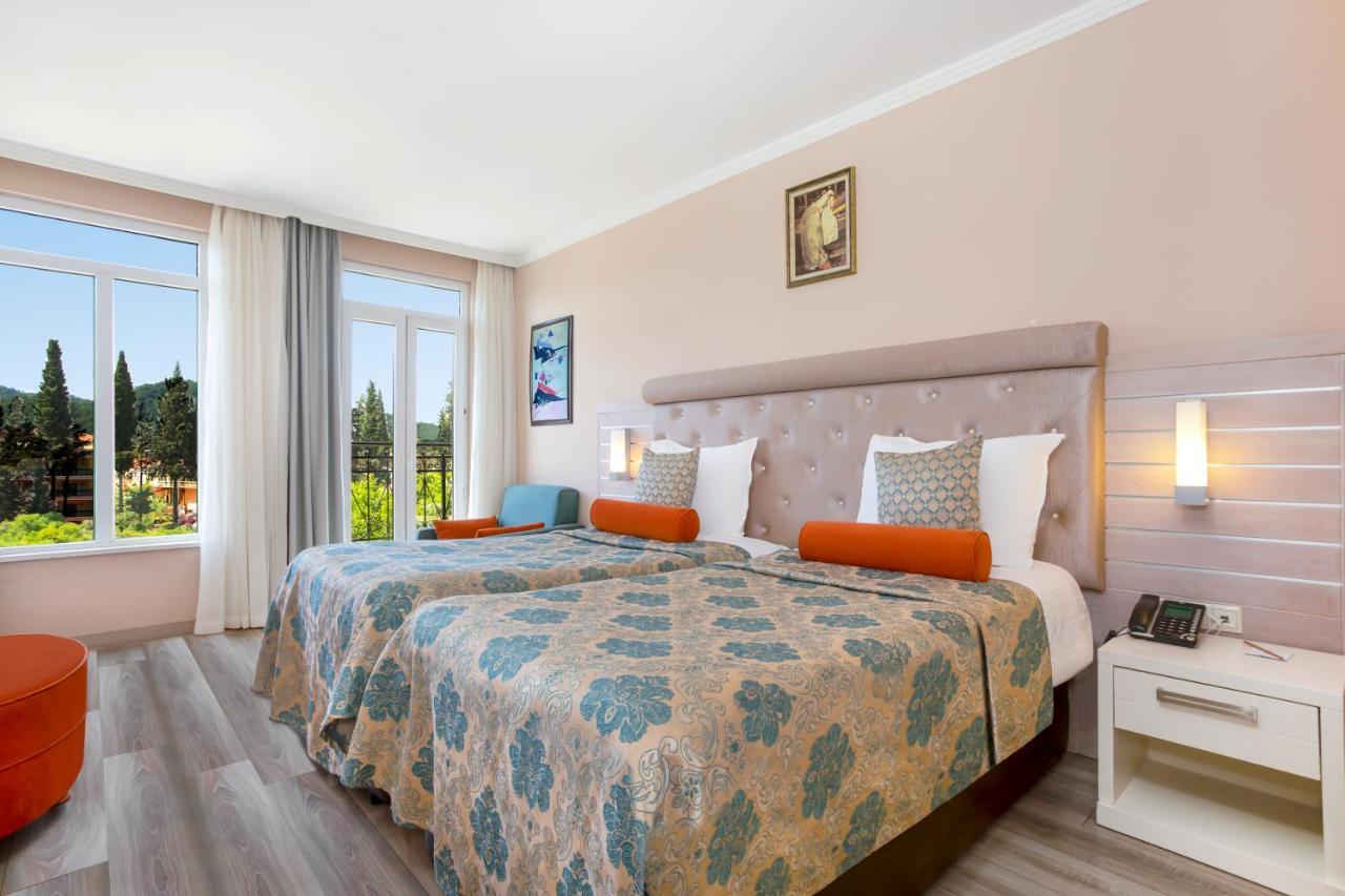 ORANGE COUNTY KEMER (ADULTS ONLY) — KEMER — fotografie hotel nr. 3