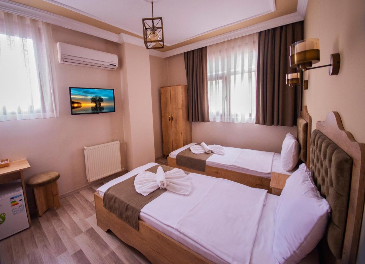 HOTEL ORKIDE — ISTANBUL — fotografie hotel nr. 22
