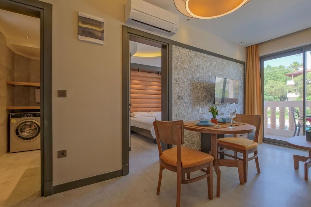 KALENDER SUITS — FETHIYE — fotografie hotel nr. 6