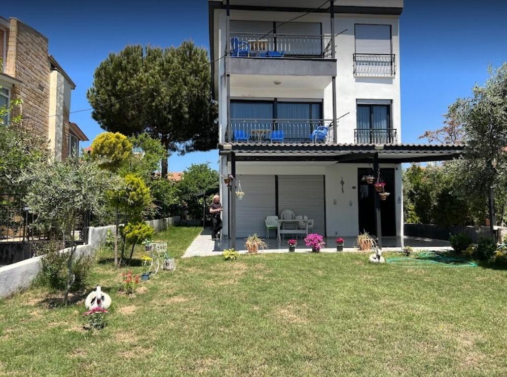 OZBEK APART OTEL — SEFERIHISAR — фотография отеля №14