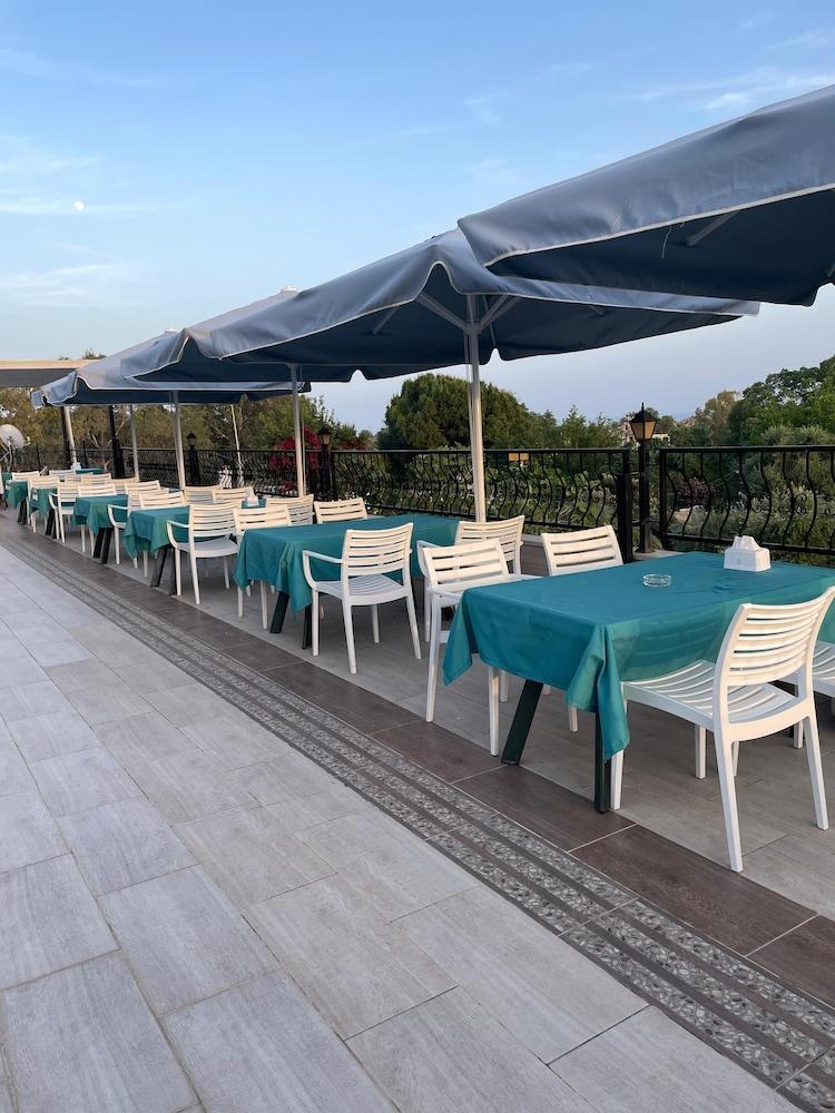 BEACHWAY HOTEL — SIDE — фотография отеля №34