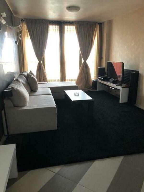 HEAVEN — SUNNY BEACH — fotografie hotel nr. 7