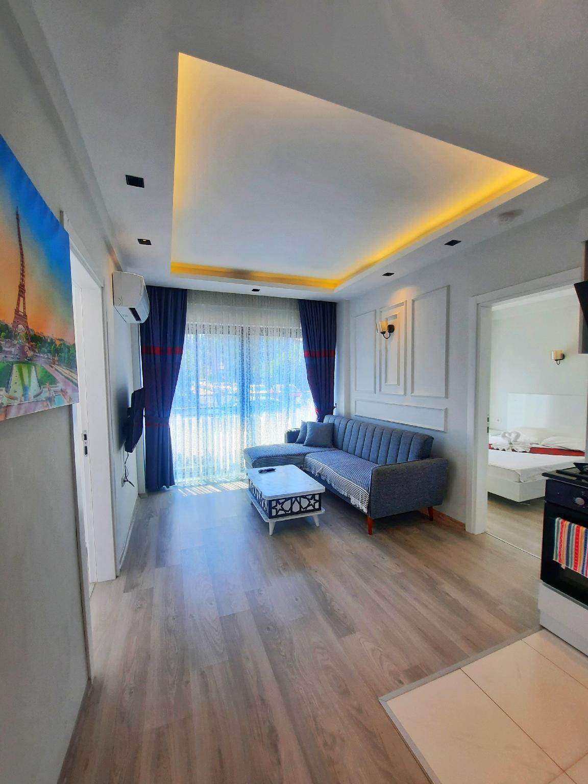 WORLD CITIES RESIDENCE KEMER — KEMER — fotografie hotel nr. 3