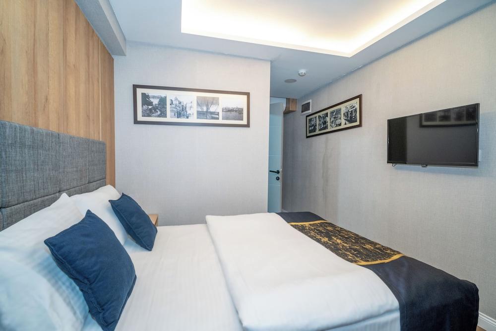 HOTEL MARTIN — ISTANBUL — fotografie hotel nr. 5