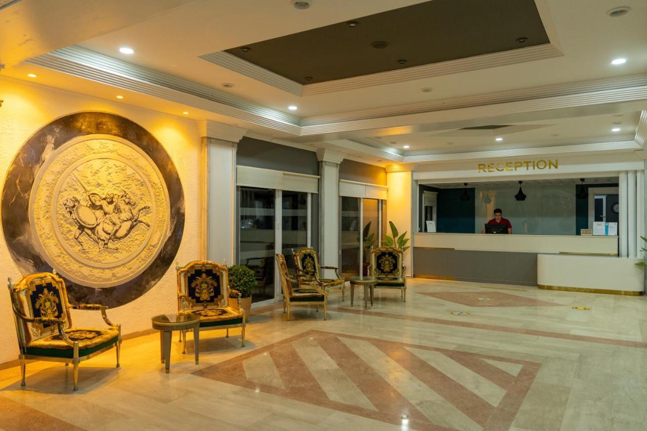 TIANA BEACH RESORT — BODRUM — фотография отеля №20