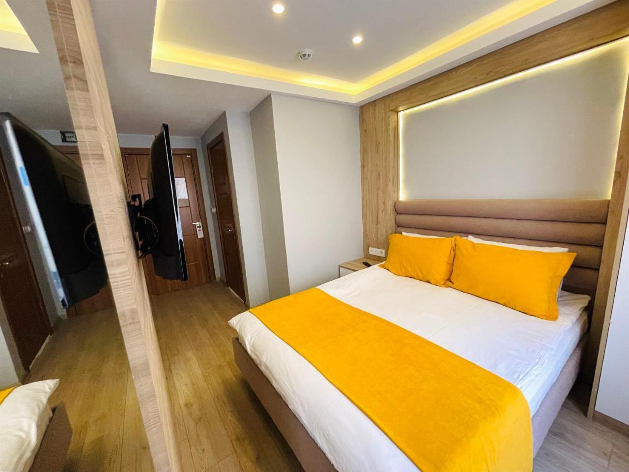 ZEM HOTEL — ISTANBUL — fotografie hotel nr. 4