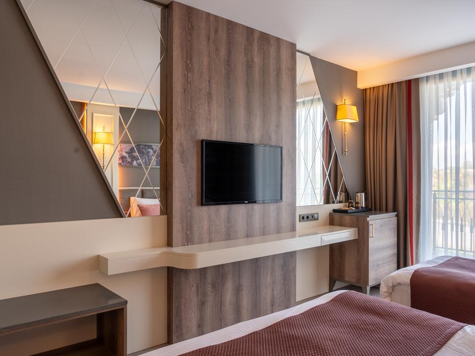 HANE SUN ELITE HOTEL — SIDE — fotografie hotel nr. 15