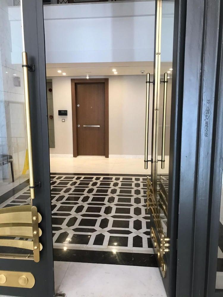 STYLISH FLAT NEAR TRENDY ATTRACTIONS IN BEYOGLU — ISTANBUL — fotografie hotel nr. 20