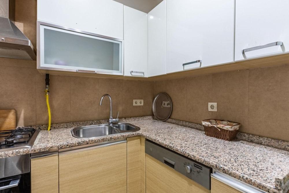 COZY FLAT NEAR NISANTASI AND TRENDY ATTRACTIONS — ISTANBUL — фотография отеля №13
