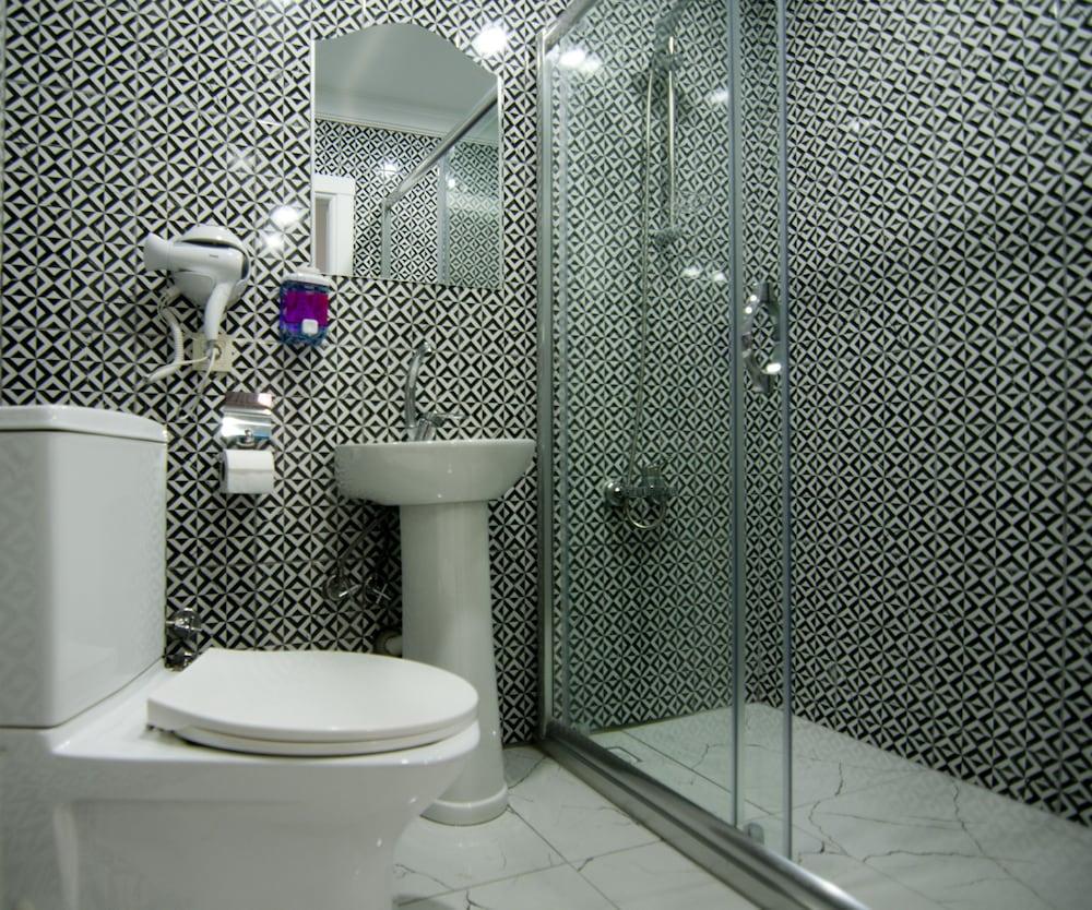 ISTANBUL PALACE HOTEL — ISTANBUL — fotografie hotel nr. 35