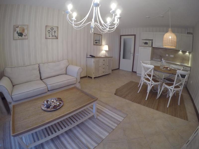 OASIS PREMIUM — LOZENETS — fotografie hotel nr. 2
