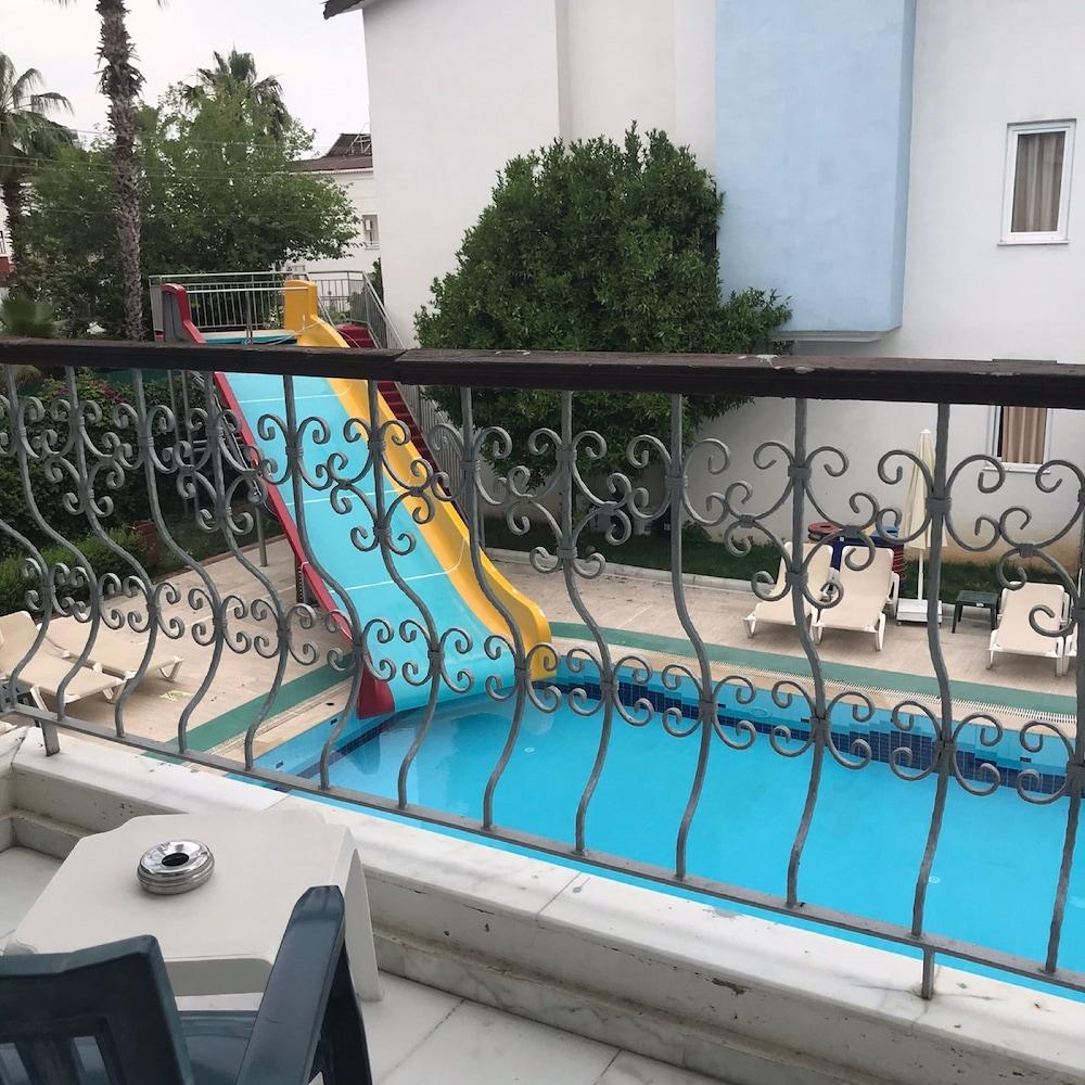 POPULAR 1 BED APART HOME IN CENTRAL SIDE WITH MANY ON SITE AMENITIES FACILITIES — SIDE — фотография отеля №20
