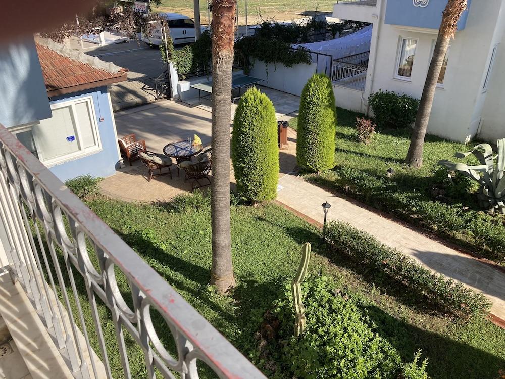 POPULAR 1 BED APART HOME IN CENTRAL SIDE WITH MANY ON SITE AMENITIES FACILITIES — SIDE — фотография отеля №29