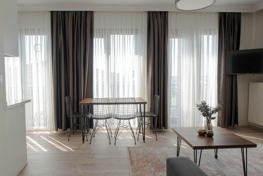 TAKSIM 11 SUITES — ISTANBUL — fotografie hotel nr. 29