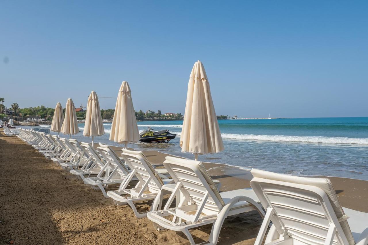 TROPIC HOTEL — SIDE — фотография отеля №4