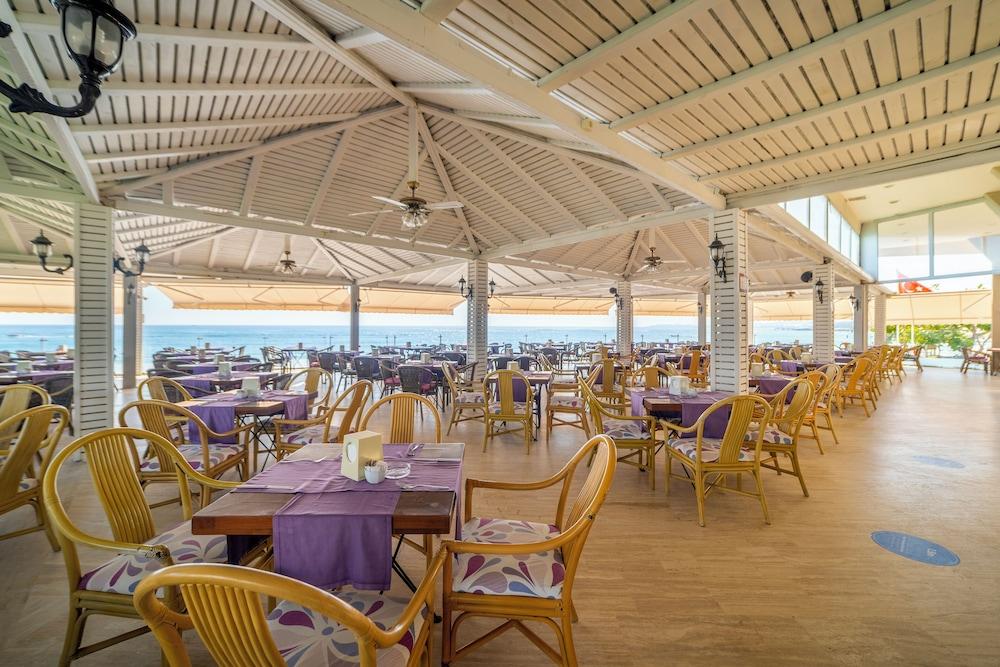 ASKA JUST IN BEACH — ALANYA — фотография отеля №14