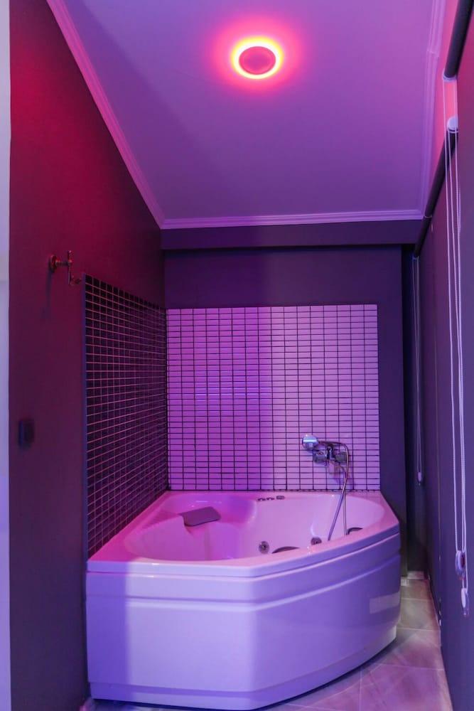 CHEZ BORE BOUTIQUE HOTEL — ISTANBUL — fotografie hotel nr. 6