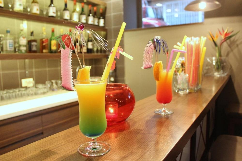 HOTEL LE MARITIME — ISTANBUL — fotografie hotel nr. 32