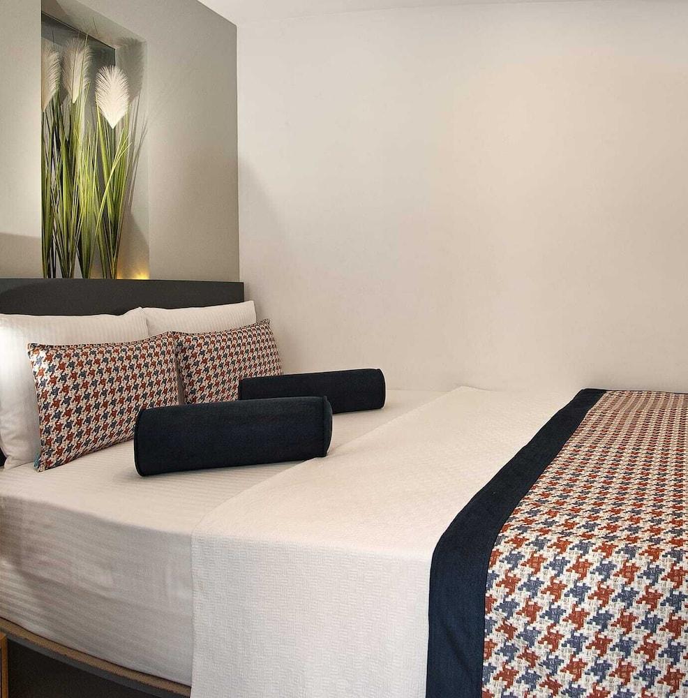 LA VITA SUITES — ISTANBUL — фотография отеля №13